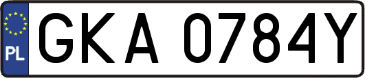 GKA0784Y