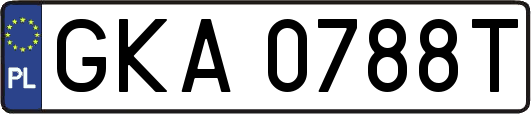 GKA0788T