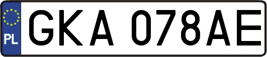 GKA078AE