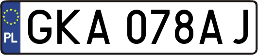 GKA078AJ