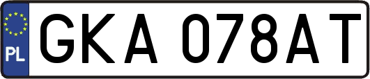 GKA078AT