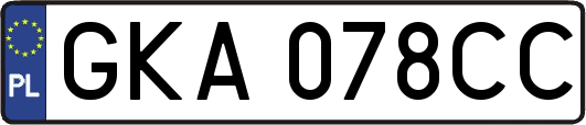 GKA078CC