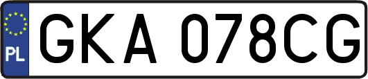 GKA078CG