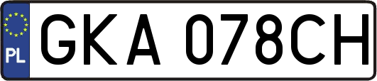 GKA078CH