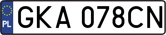 GKA078CN