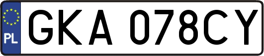 GKA078CY
