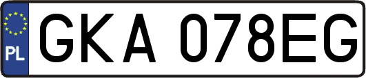 GKA078EG