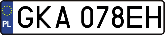 GKA078EH