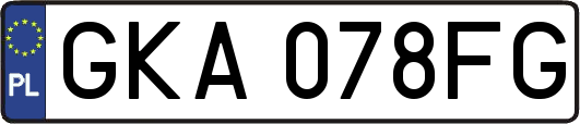 GKA078FG