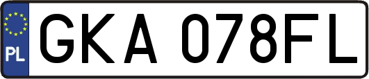 GKA078FL