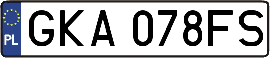GKA078FS