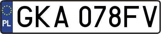 GKA078FV