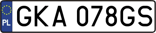 GKA078GS