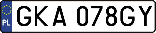 GKA078GY
