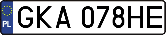GKA078HE