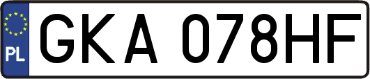 GKA078HF