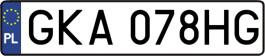 GKA078HG