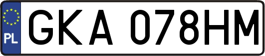GKA078HM