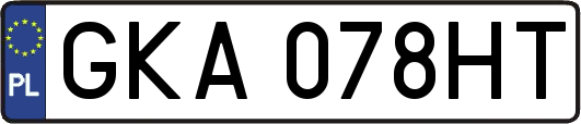 GKA078HT