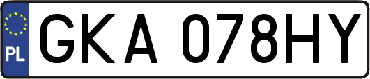 GKA078HY