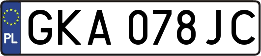 GKA078JC