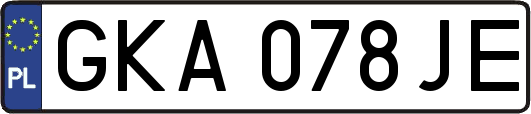 GKA078JE