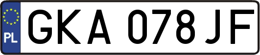 GKA078JF
