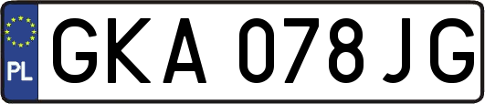 GKA078JG