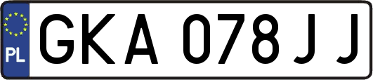 GKA078JJ