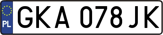 GKA078JK