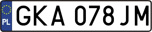 GKA078JM