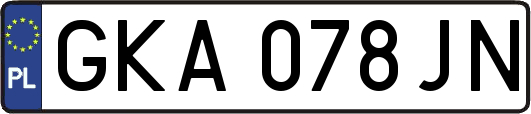 GKA078JN