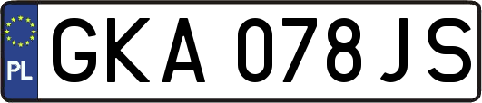 GKA078JS