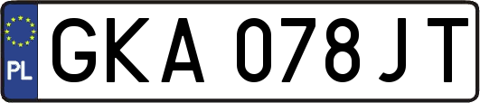 GKA078JT