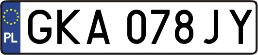 GKA078JY
