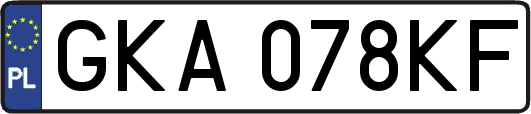 GKA078KF