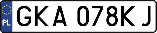 GKA078KJ