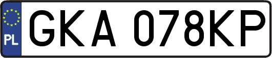 GKA078KP