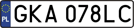 GKA078LC