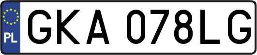 GKA078LG