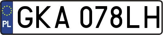 GKA078LH