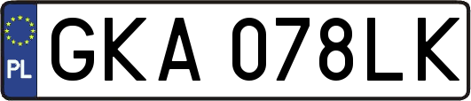 GKA078LK