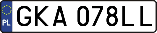 GKA078LL