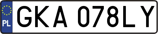 GKA078LY