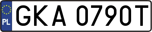 GKA0790T