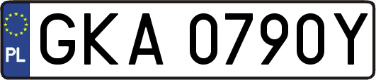 GKA0790Y