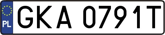 GKA0791T