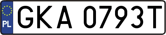 GKA0793T