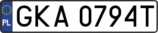 GKA0794T