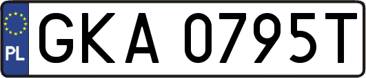 GKA0795T